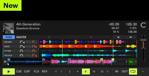 Native Instruments Traktor Pro