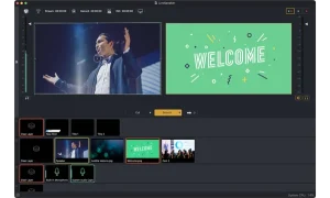 Wirecast Pro