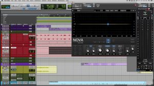TDR Nova Mac Download 