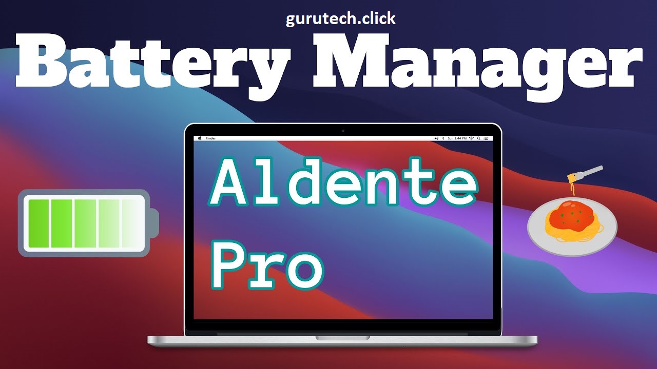AlDente Pro