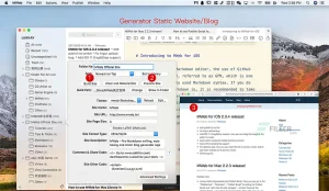 MWeb Pro