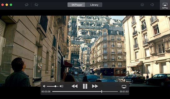 Download KPlayer