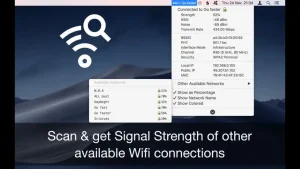 WiFi Signal