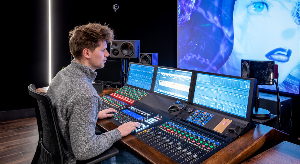 DaVinci Resolve Studio
