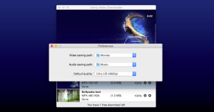 Ummy Video Downloader 
