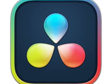 DaVinci Resolve Studio