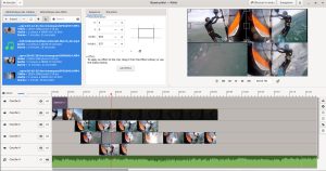 Funia Video Editor